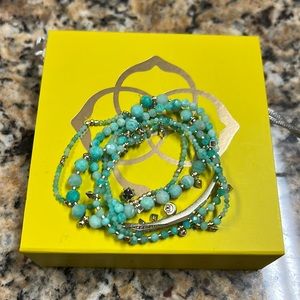 Kendra Scott bracelet